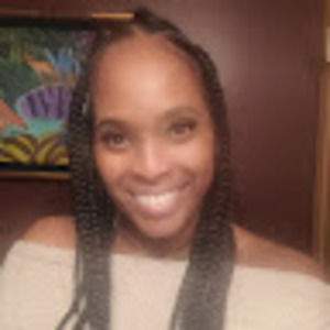 Meet your Posher, Catherine